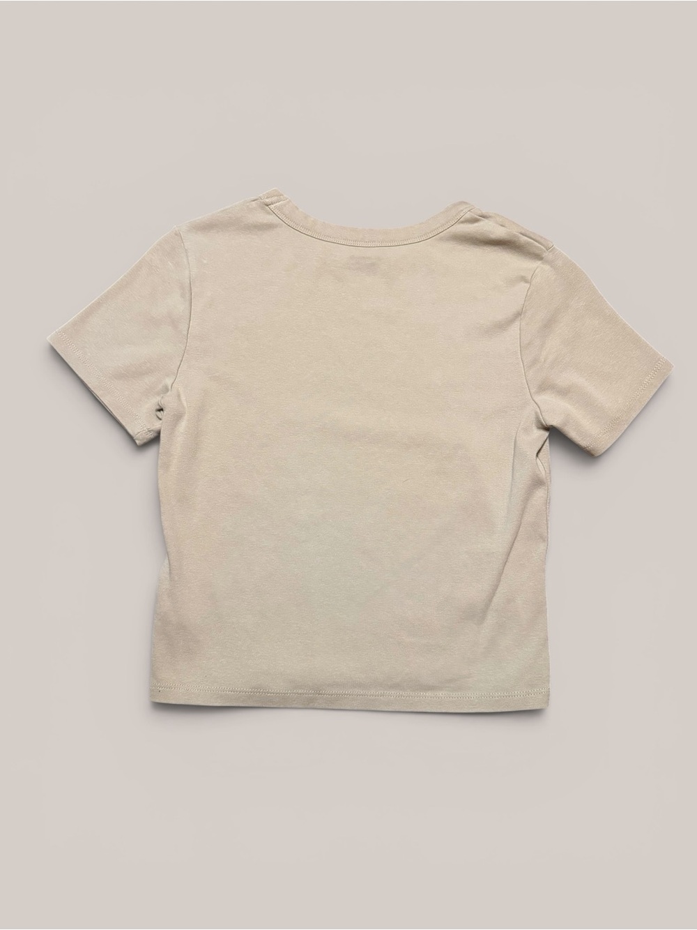 Nevada Rodeo Graphic Baby Tee - Picture 2 of 5